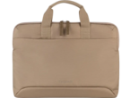 Чанти за Лаптопи Tucano Smilza Super Slim 15.6", бежово