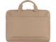 Чанти за Лаптопи Tucano Smilza Super Slim 15.6", бежово