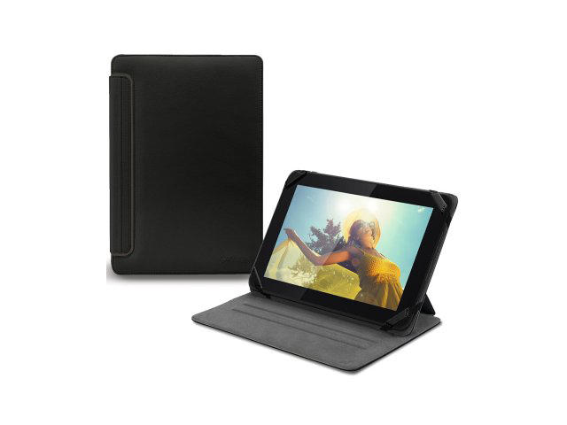 Калъфи за таблети Универсален калъф Canyon черен