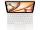Клавиатури Apple Magic Keyboard for iPad Air 11-inch (M4/M3) - Bulgarian - White