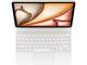 Клавиатури Apple Magic Keyboard for iPad Air 13-inch (M4/M3) - Bulgarian - White