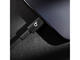 Кабели и Адаптери Beats USB-C to Lightning Woven Short Cable (20 cm) - Bolt Black