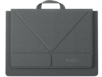Чанти за Лаптопи Lenovo Yoga Tote 16-inch Sleeve, сив