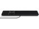 Клавиатури Satechi Slim LX3 Wired Keyboard - US English - Space Black