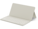 Клавиатури Satechi OntheGo™ Bluetooth Keyboard with Stand, US English - Sand