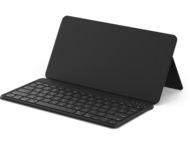 Клавиатури Satechi OntheGo™ Bluetooth Keyboard with Stand, US English - Black