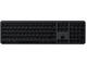 Клавиатури Satechi Slim EX3 Wireless Keyboard - US English - Space Black