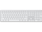 Клавиатури Satechi Slim EX3 Wireless Keyboard - US English - Silver