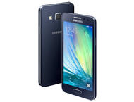 Смартфони Samsung Galaxy A3 (SM-A300F) 16GB, черен цвят