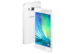 Смартфони Samsung Galaxy A3 (SM-A300F) 16GB, бял цвят