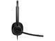 Слушалки HP Poly Mission 425 Stereo USB Wired Headset Classic (C01B3AA)