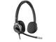 Слушалки HP Poly Mission 625 Stereo USB Wired Headset (C01C6AA)