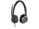 Слушалки HP Poly Mission 625 Stereo USB Wired Headset (C01C6AA)