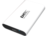 Външни SSD 512GB Emtec X210 Elite Pro SSD