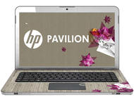 Лаптопи HP Pavilion dv6-3299en Rossignol