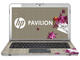 Лаптопи HP Pavilion dv6-3299en Rossignol