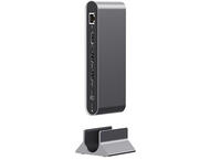 Докинг станции Acer Universal Docking Station 15in1 Type-C