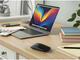 Мишки Satechi Slim EX Wireless Mouse - Space Black