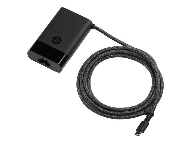 Захранвания за лаптопи HP USB-C 65W Euro SmartBuy