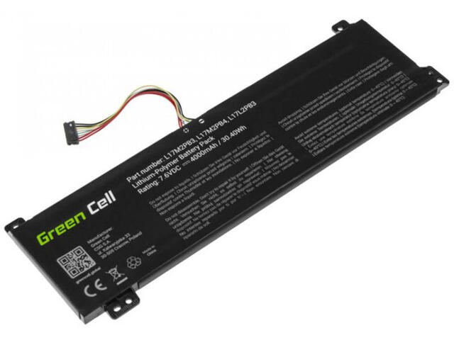 Батерии Батерия за LENOVO V130-15IGM V330-15IKB L17M2PB3