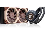 Охладители Noctua Water Cooling NL-LC1-24