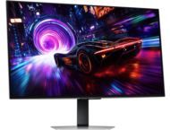 Монитори Samsung Odyssey OLED G8 G81SF LS32FG810, Нарушена опаковка