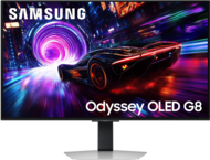 Монитори Samsung Odyssey OLED G8 G81SF LS32FG810, Нарушена опаковка