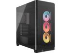Кутии Corsair FRAME 4500X LX-R RGB