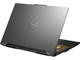 Лаптопи ASUS TUF Gaming F16 FX607VJR-TU307