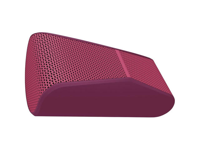 Колони Logitech X300 Red
