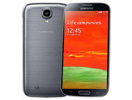 Смартфони Samsung Galaxy S4 (GT-I9515) Value Edition 16GB, сребрист цвят