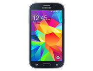 Смартфони Samsung Galaxy Grand Neo Plus (GT-I9060I) 8GB, черен цвят