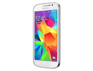 Смартфони Samsung Galaxy Grand Neo Plus (GT-I9060I) 8GB, бял цвят