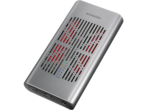 Кутии за дискове AXAGON EEM2-20GD External Box USB-C 3.2 Gen 2 - NVMe M.2