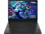 Лаптопи HP OMEN 16-am0052nn