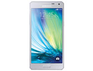 Смартфони Samsung Galaxy A5 (SM-A500F) 16GB, сребрист цвят