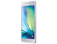 Смартфони Samsung Galaxy A5 (SM-A500F) 16GB, сребрист цвят