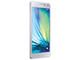 Смартфони Samsung Galaxy A5 (SM-A500F) 16GB, сребрист цвят