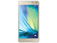Смартфони Samsung Galaxy A5 (SM-A500F) 16GB, златист цвят