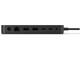 Докинг станции MS Surface Thunderbolt 4 Dock 8in1