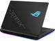 Лаптопи ASUS ROG Strix SCAR 18 G835LXG-TQ489X
