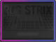 Лаптопи ASUS ROG Strix SCAR 18 G835LXG-TQ489X