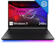 Лаптопи ASUS ROG Strix SCAR 18 G835LXG-TQ489X