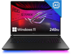 Лаптопи ASUS ROG Strix SCAR 18 G835LXG-TQ489X