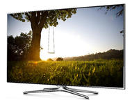 Телевизори Samsung UE46F6640