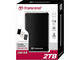 Външни HDD 2TB Transcend StoreJet А3
