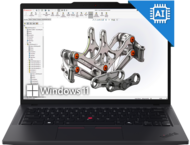 Лаптопи Lenovo ThinkPad P14s Gen 6