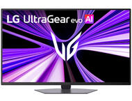 Монитори LG UltraGear evo AI GM9 27GM950B-B