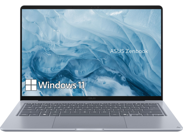 Лаптопи ASUS ZenBook 14 UX3480QA-U1102WNA
