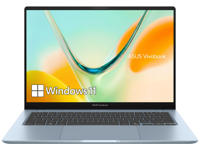 Лаптопи ASUS Vivobook S14 S5408QA-TM274W